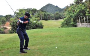Cenderawasih Golf Club