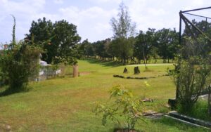 Cepu Golf Club