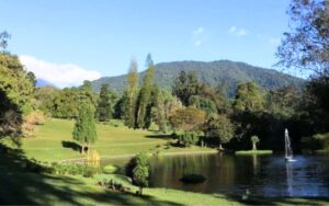 Cibodas Golf & Villa 1