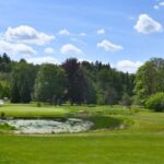 Citanduy Golf Club 1