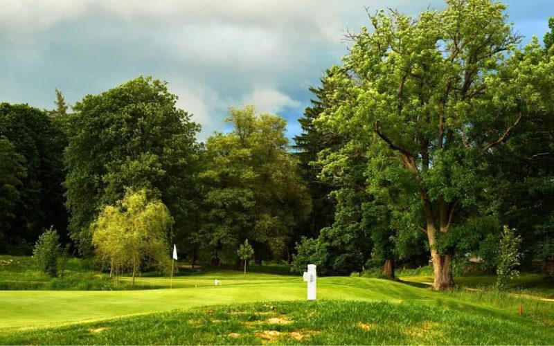 Citanduy Golf Club 2