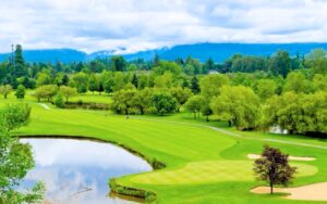 Duri Golf Club