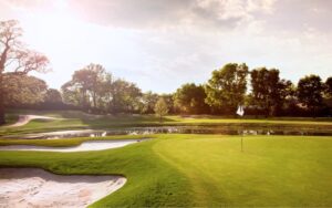 Eltari Golf Course