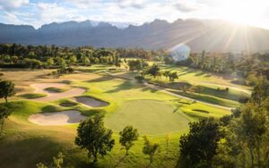 Erinvale Golf Club