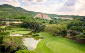 Gary Player Country Club