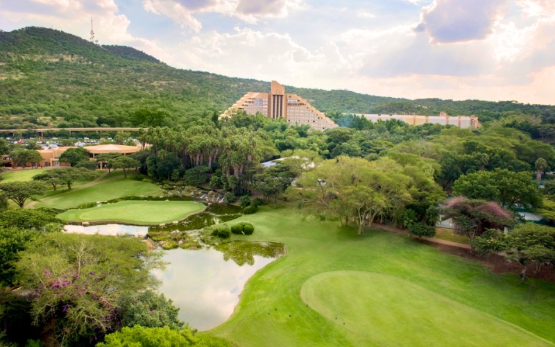 North West Golf Courses