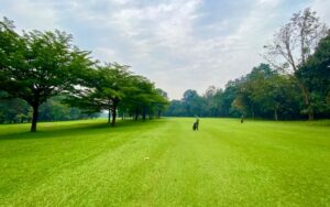 Gorontalo Golf Yosonegoro