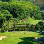 Graha Candi Golf