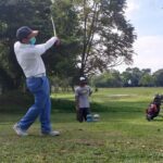 Isen Mulang Golf Club 1