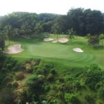 Iswahyudi Golf Club