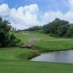 Iswahyudi Golf Club 2