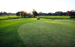 Karang Joang Golf & Country Club