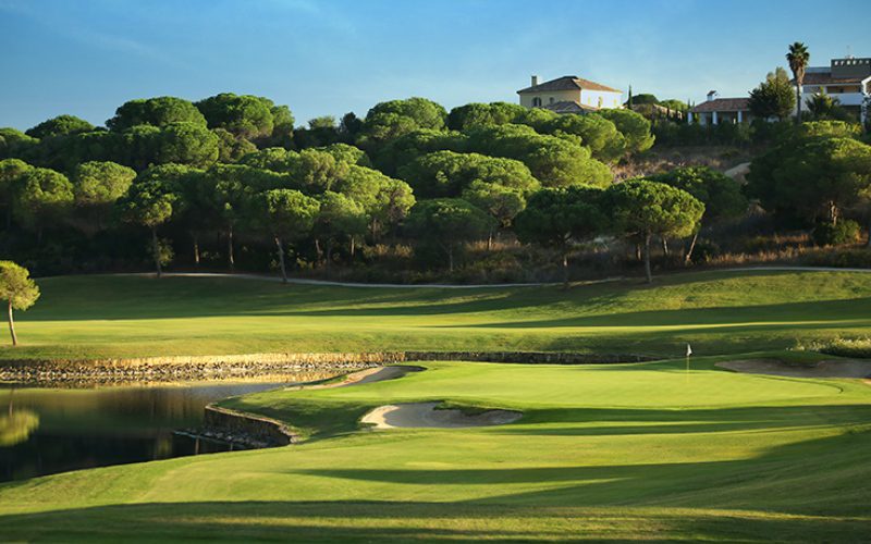 La Reserva Golf Club