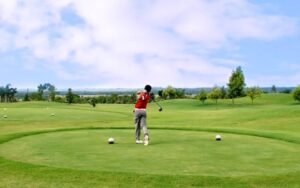 Labersa Golf & Country Club