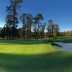 Lagan Hill Golf Club 1