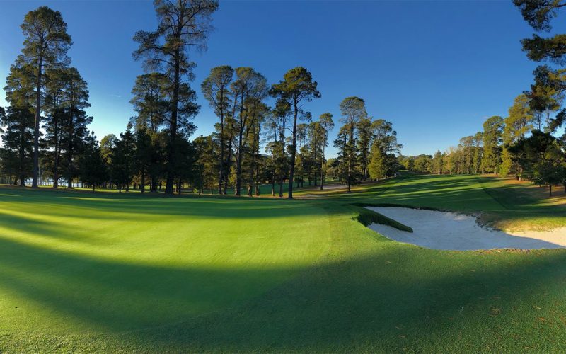 Lagan Hill Golf Club 1