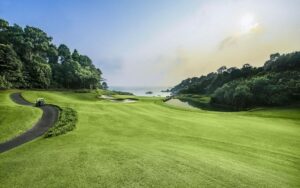 Lirik Golf Club 1
