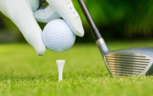 LotusLakes Golf Club 1