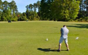 Mekongga Golf Course 2