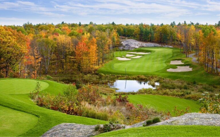Muskoka Bay Club