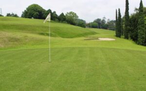 Ngamplang Golf Course