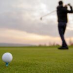 Padang Golf Sukarame 1