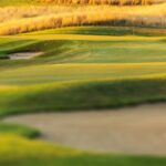 Padang Golf Sukarame 2