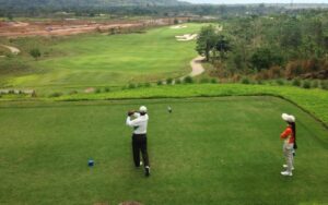 Palu Golf Club