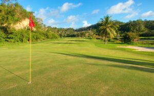 Paradise Golf Club