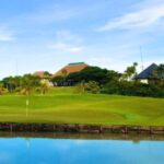 Petrokimia Gresik Golf Course