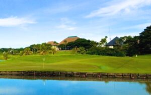 Petrokimia Gresik Golf Course