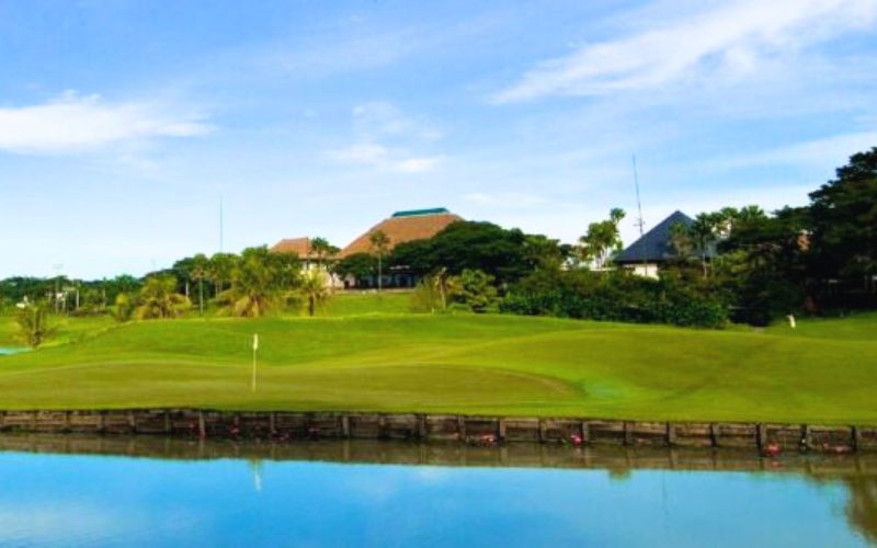 Petrokimia Gresik Golf Course