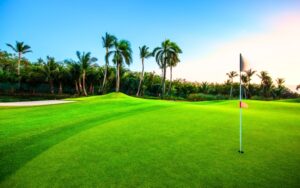 Poltak Golf Course