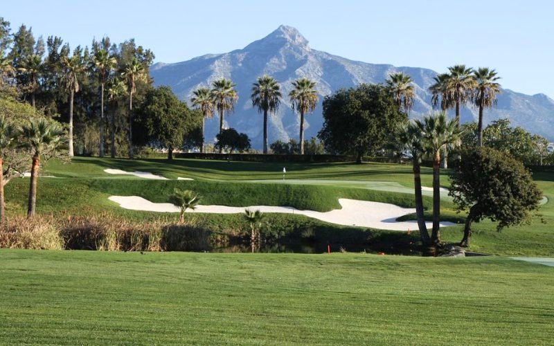 Real Club de Golf Las Brisas