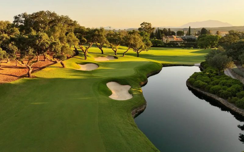 Real Club de Golf Sotogrande