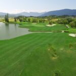 Royal Sumatra Golf Course 1