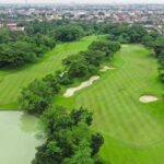 Royal Sumatra Golf Course