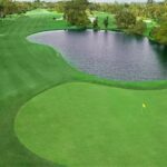 Royal Sumatra Golf Course 2