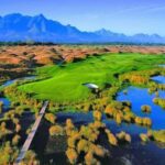 The Links at Fancourt