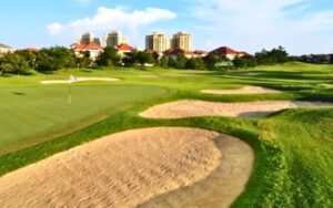 graha helvetia golf & country club