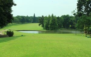 halim golf club 1