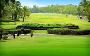jababeka golf & country club