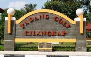 padang golf cilangkap 1