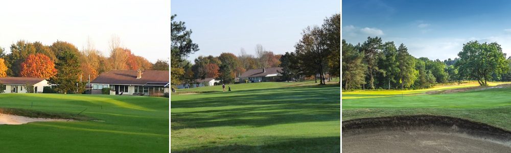 Hoge Kleij Golf Club