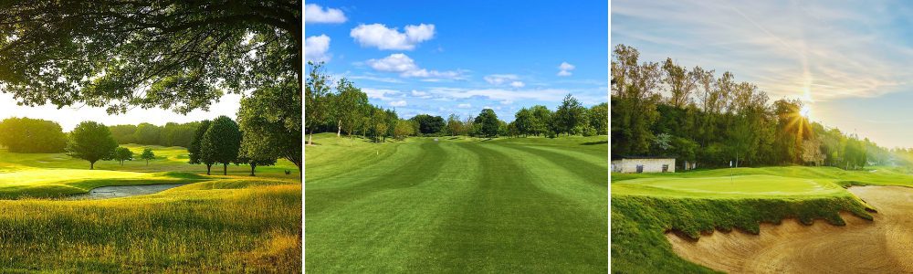 Lage Vuursche Golf Club