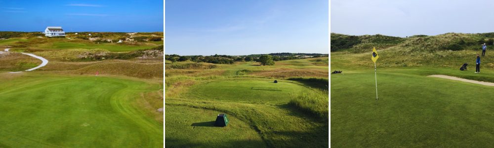 Noordwijkse Golf Club
