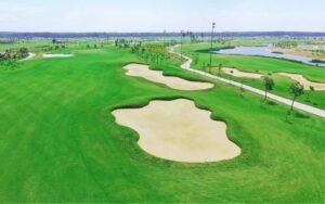 Royal Long An Golf & Villas 3