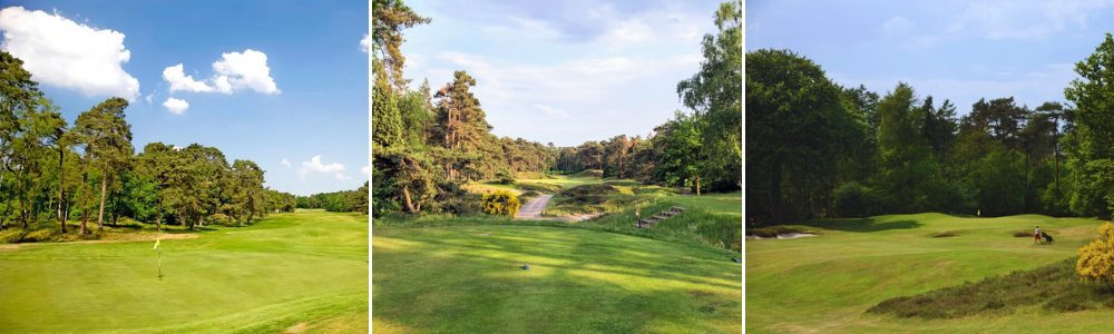 Utrecht de Pan Golf Club