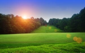 Sriguna Golf Club
