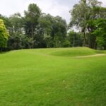 Tamora Golf Club